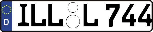ILL-L744