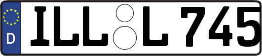 ILL-L745