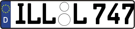 ILL-L747