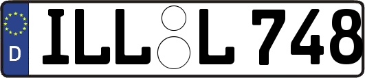 ILL-L748