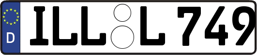 ILL-L749