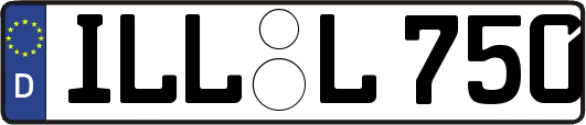 ILL-L750