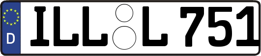 ILL-L751