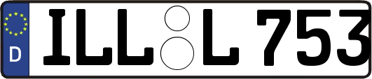 ILL-L753
