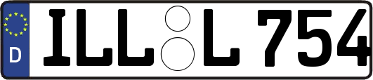 ILL-L754