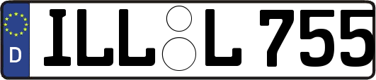 ILL-L755