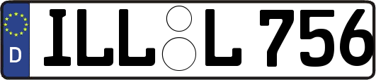 ILL-L756
