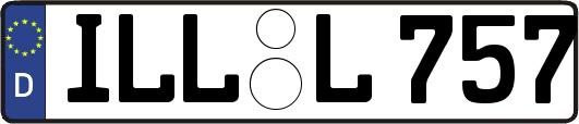 ILL-L757