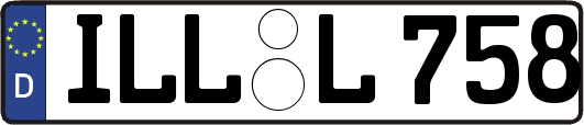 ILL-L758