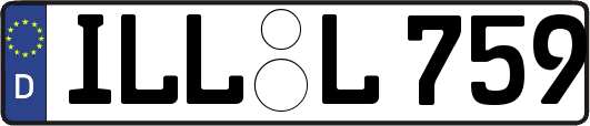 ILL-L759