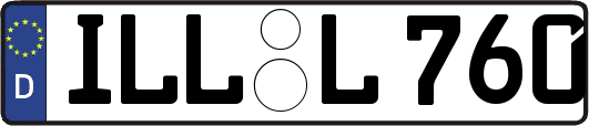 ILL-L760
