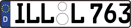 ILL-L763