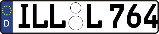 ILL-L764