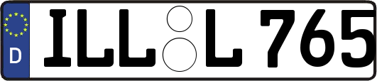 ILL-L765