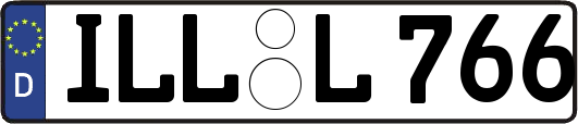 ILL-L766