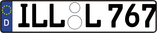 ILL-L767
