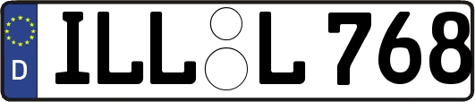 ILL-L768
