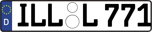 ILL-L771