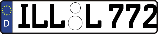 ILL-L772