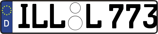 ILL-L773