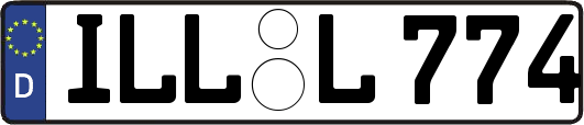 ILL-L774