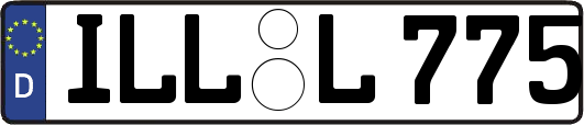 ILL-L775