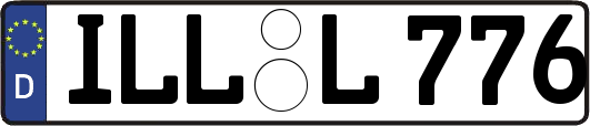 ILL-L776