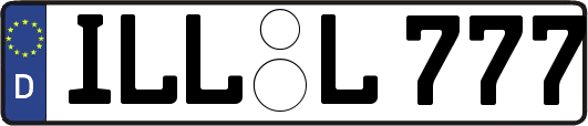 ILL-L777