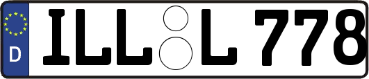 ILL-L778