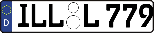 ILL-L779