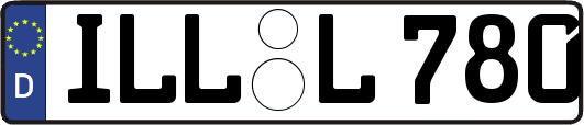 ILL-L780
