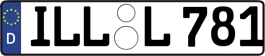 ILL-L781