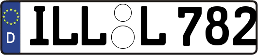 ILL-L782