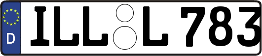 ILL-L783