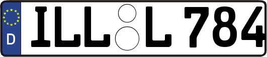 ILL-L784