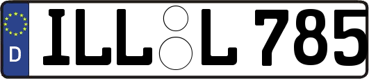ILL-L785