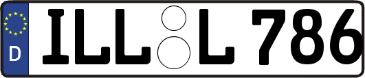 ILL-L786