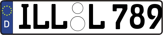 ILL-L789