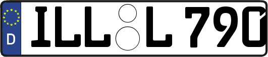 ILL-L790