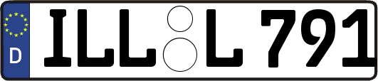 ILL-L791