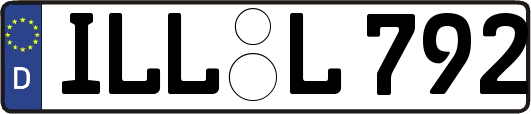 ILL-L792