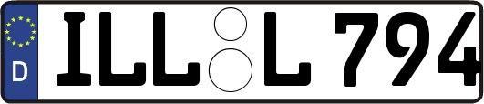 ILL-L794