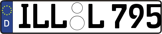 ILL-L795