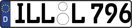 ILL-L796