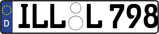 ILL-L798
