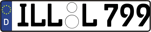 ILL-L799