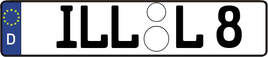 ILL-L8
