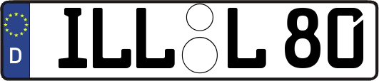 ILL-L80