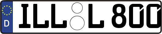 ILL-L800