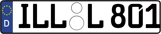 ILL-L801